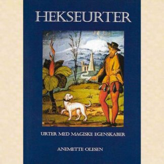 Hekseurter