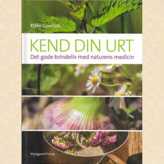 Kend din urt