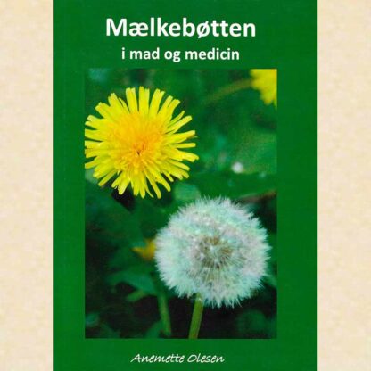 Maelkeboette