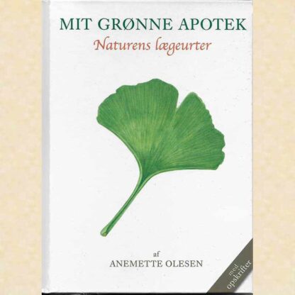 Mit Groenne Apotek