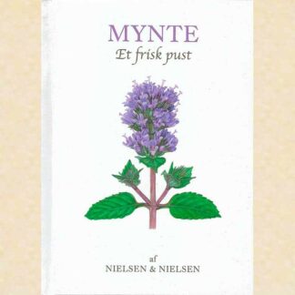 Mynte Et frisk pust