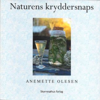 Naturens kryddersnaps