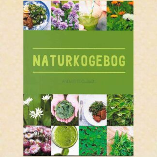 Naturkogebog