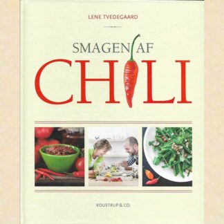 Smagen af Chili