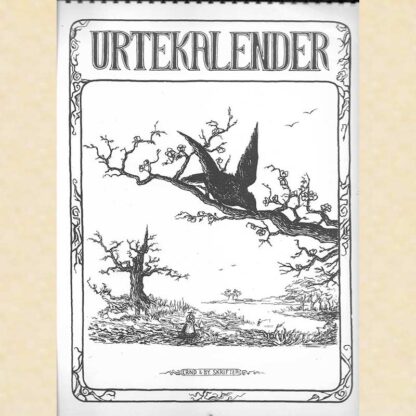 Urtekalender