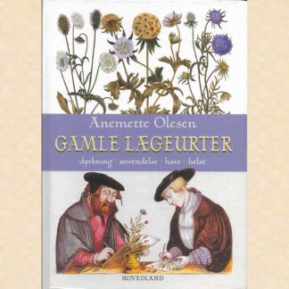 Gamle Laegeurter