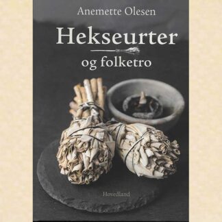 Hekseurter og folketro