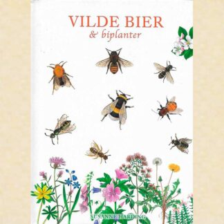 Vilde Bier og Biplanter