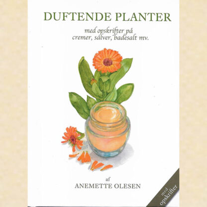 Duftende Planter