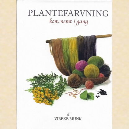 Plantefarvning