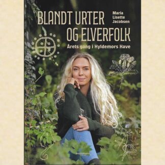 Blandt urter og elverfolk