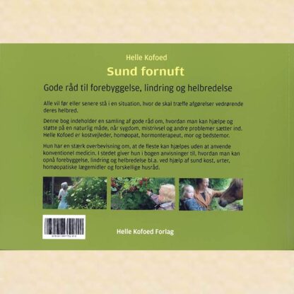 Sund fornuft