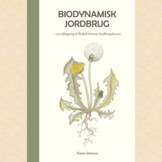 Biodynamisk Jordbrug