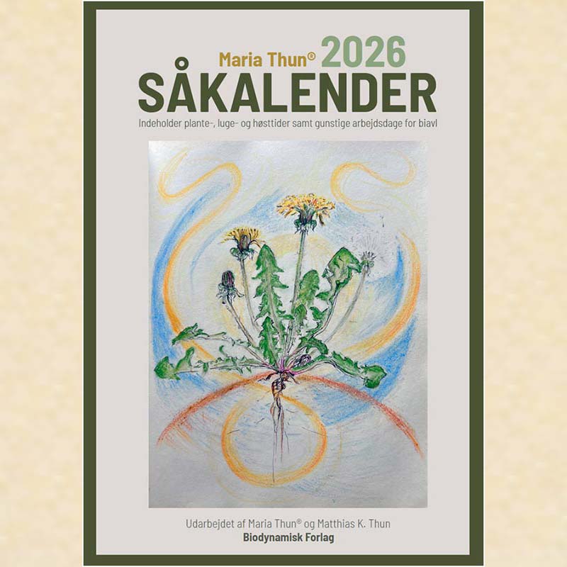 Såkalender 2026