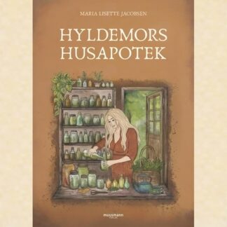 Hyldemors Husapotek